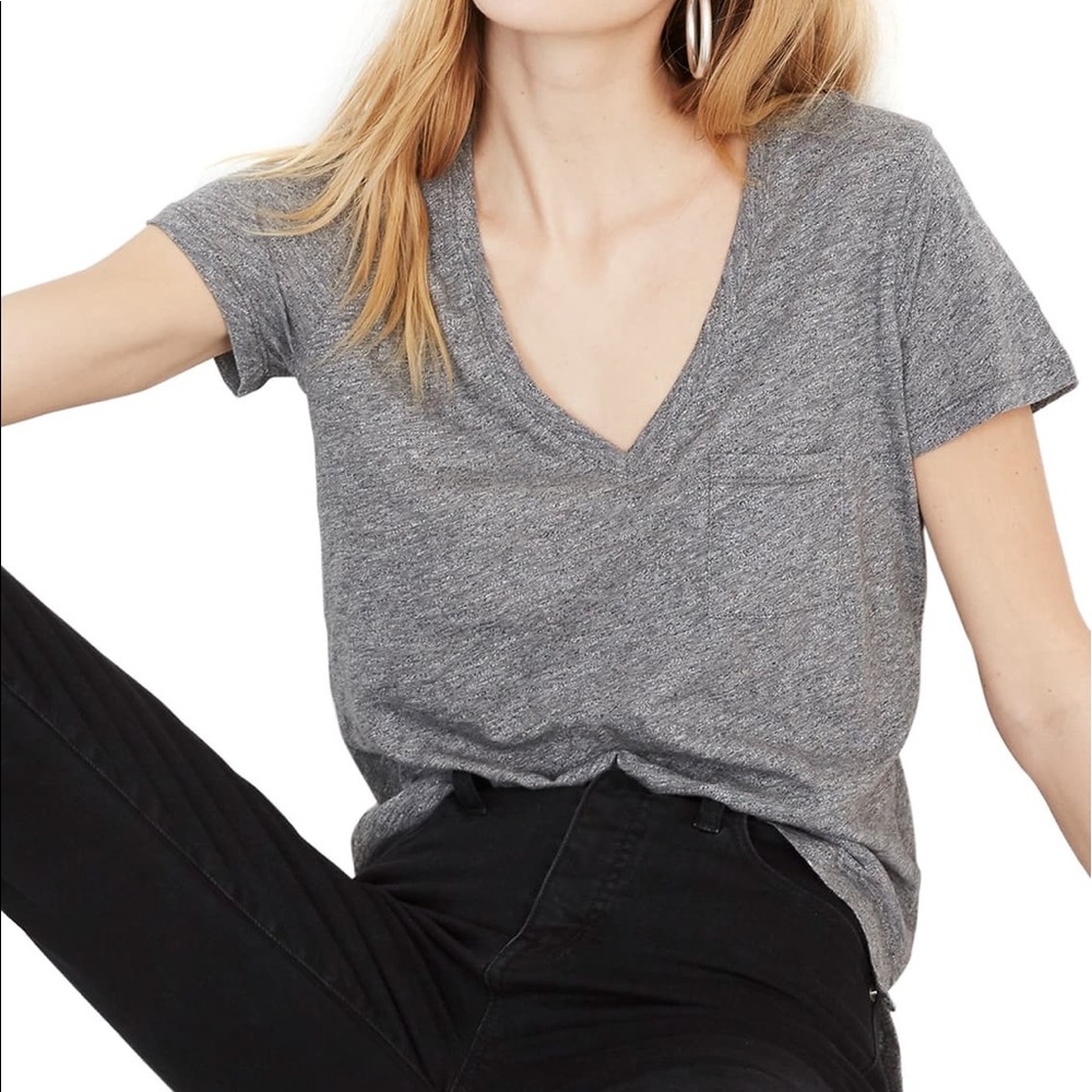 Madewell T shirt